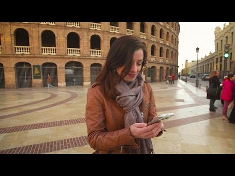 How 'smart city' technology is connecting Europeans - real economy