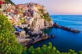 Cinque Terre