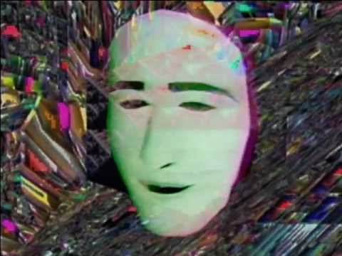 Hype Williams - The Throning (Music Video)