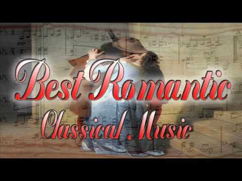 Best Romantic Classical Music (Chopin, Mozart, Beethoven...)