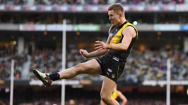 Some shrewd RIchmond recruiting led to the pick up of Townsend. 