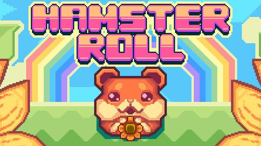 Hamster Roll