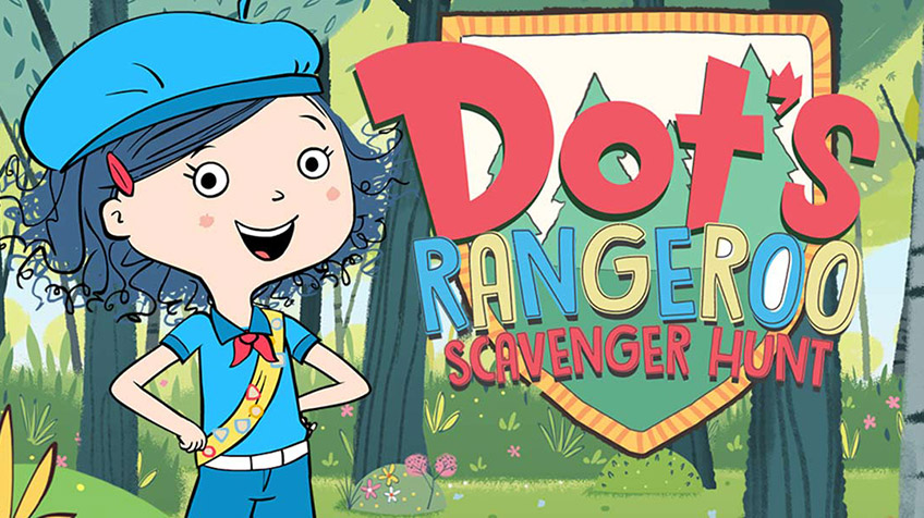 Dot’s Rangeroo