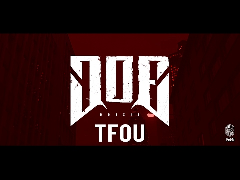 DOE - TFOU (prod. von Jimmy Torrio & SOTT) [Official 4K Video]