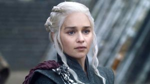 Is Daenerys really a feminist bad ass? Maybe not.