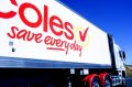 Wesfarmers, which owns Coles, has become Australia's top company by revenue. 