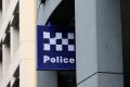 A man is in critical condition after being assaulted in a laneway in Swan View overnight.