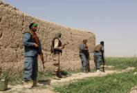 Afghanistan Taliban Helmand offensive