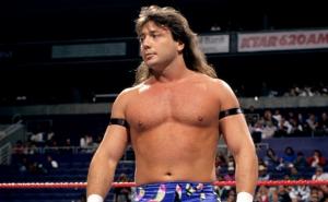 Marty Jannetty