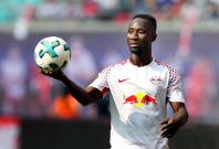 Naby Keita