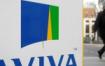 Aviva Logo