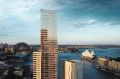 Dalian Wanda a fortnight ago began restructuring its business, which includes two $1 billion Australian apartment projects.