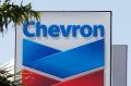 Chevron had abandoned its High Court appeal. 
