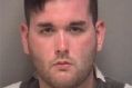 James Alex Fields, 20, has been charged over the fatal car crash.