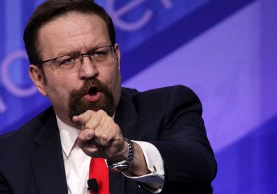 Gorka