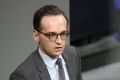 Heiko Maas, the German justice minister, is endorsing a new social media law aimed at cracking down on hate speech, a ...