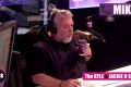 Kyle Sandilands has unleashed on a listener who called in to discuss marriage equality.