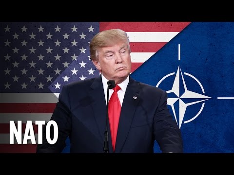 Can NATO Survive Without The U.S.?