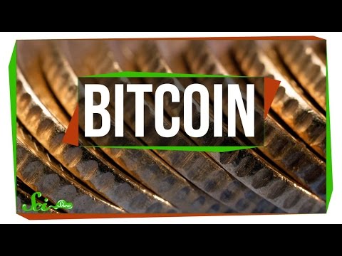 Bitcoin: How Cryptocurrencies Work