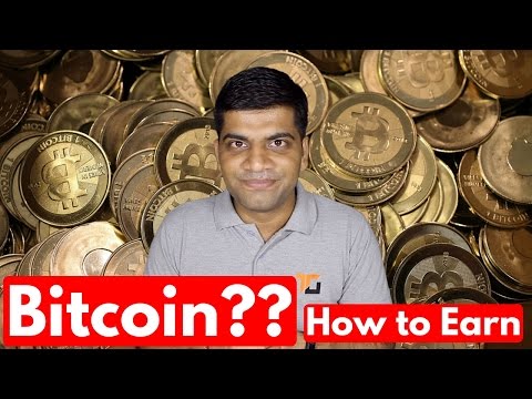 What is Bitcoin? How to Mine Bitcoin? Any Good?