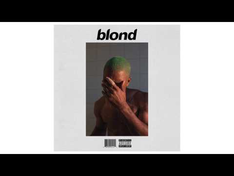 Frank Ocean - Solo