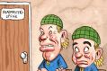 Illustration: John Shakespeare.