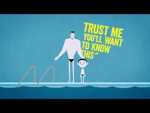 Department of Health - Healthy Swimming