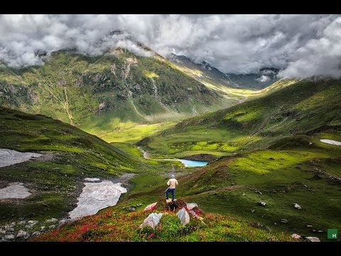 Beauty of Pakistan ● HD ● Places you have to visit once in a LIFE