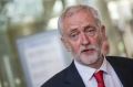 British opposition leader Jeremy Corbyn is shifting the Labour Party's position on Brexit. 