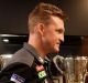 Reappointed: Nathan Buckley.