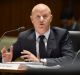 CBA chief executive Ian Narev. Emails between senior staff at ASIC show CBA repeatedly asked for a copy of the report ...