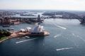 Sydney has slipped in the Global Liveability Ranking.