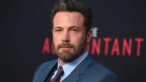Whether Ben Affleck will return in The Batman has been the source of much speculation.