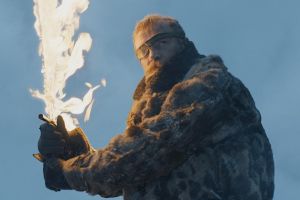 Now into his seventh life, Beric ought to have afew more answers than he does, surely.
