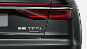 Audi is set to adopt a new naming convention tied to vehicle outputs.