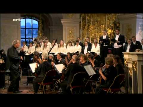 Handel - Dixit Dominus - Gardiner