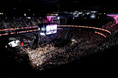 T-Mobile Arena