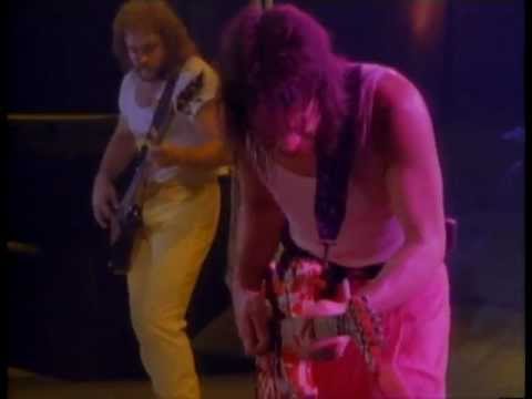 Van Halen - 5150