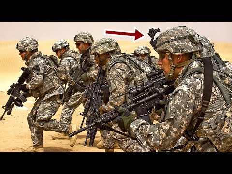 Scary United States Armed Forces - How Powerful is USA? U.S Military Power 2017