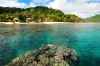 Qamea Resort & Spa in Fiji.