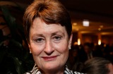 Catherine Livingstone has decided to dock director and executive pay following the investigation by AUSTRAC.