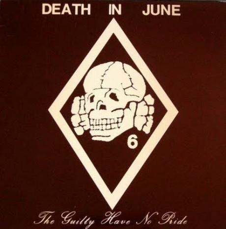 Death in June: a Nazi band? - Midwest Unrest