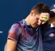 Bernard Tomic is set for a rankings slump.