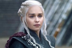 Will Daenerys gets pregnant to her nephew Aegon Targaryen, aka Jon Snow?