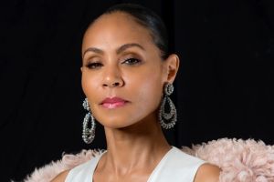 Jada Pinkett Smith, is in Sydney for the premiere of the Hollywood comedy Girl's Trip. Tuesday 29th August 2017 SMH ...