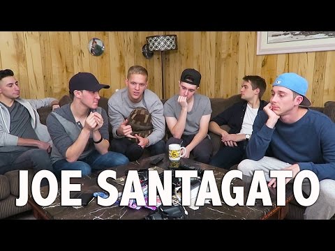 Why Joe Santagato Left SDK