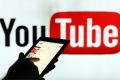 "What is that?": One student explained how searching for videos on YouTube became a new hobby when he recently left ...