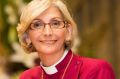 Kay Goldsworthy will replace Archbishop Roger Herft.