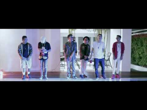 Need You - Bosx1ne, JRoa, Skusta Clee, Emcee Rhenn, Flow-G, Bullet-D & Kent MNL