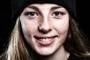 Wanaka snowboarder Zoi Sadowski-Synnott.